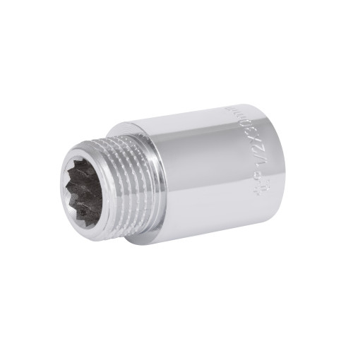 Удлинитель хромированный Thermo Alliance Forte 1/2