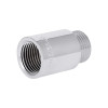 Подовжувач хромований Thermo Alliance Forte 1/2