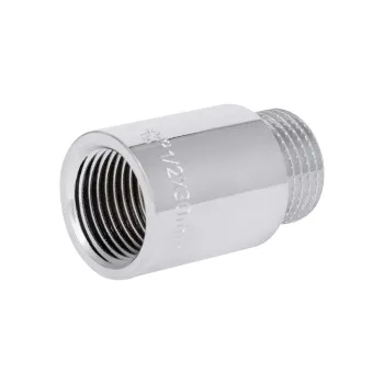 Удлинитель хромированный Thermo Alliance Forte 1/2