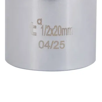 Удлинитель Thermo Alliance Standart 20х1/2