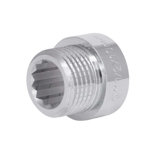 Удлинитель хромированный Thermo Alliance Forte 1/2