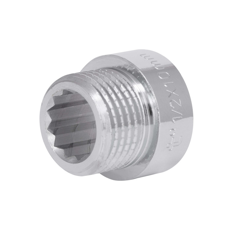 Удлинитель хромированный Thermo Alliance Forte 1/2