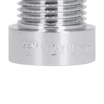 Удлинитель хромированный Thermo Alliance Forte 1/2