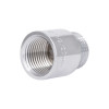 Удлинитель хромированный Thermo Alliance Forte 1/2