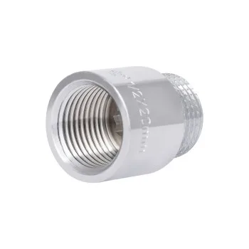 Удлинитель хромированный Thermo Alliance Forte 1/2