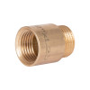 Удлинитель латунный Thermo Alliance Standart 1/2