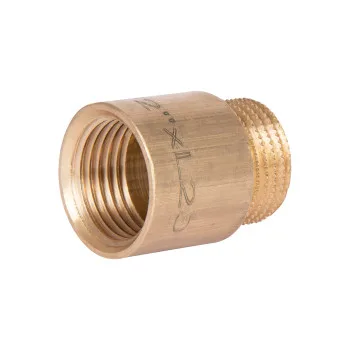 Удлинитель латунный Thermo Alliance Standart 1/2