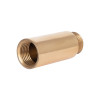 Удлинитель латунный Thermo Alliance Standart 1/2
