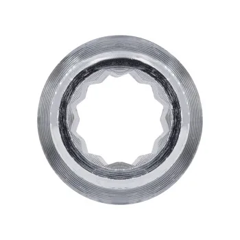 Удлинитель хромированный Thermo Alliance Forte 1/2