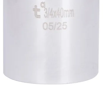 Удлинитель Thermo Alliance Standart 40х3/4