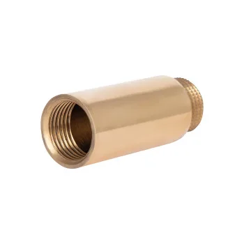 Удлинитель латунный Thermo Alliance Standart 1/2