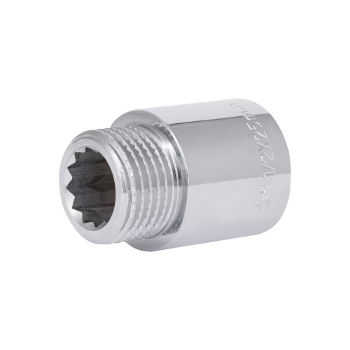 Удлинитель хромированный Thermo Alliance Forte 1/2