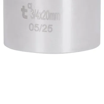 Удлинитель Thermo Alliance Standart 20х3/4