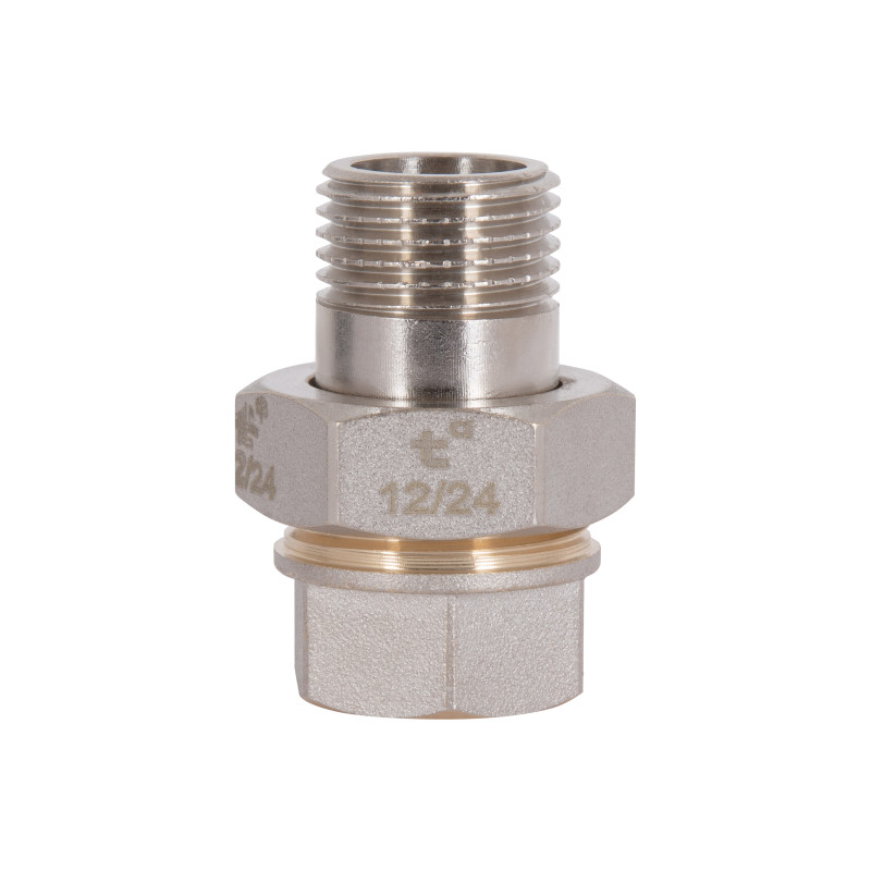 Сгон-американка Thermo Alliance Standart 1/2