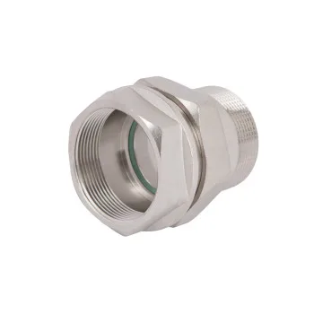 Згін-американка Thermo Alliance Forte 2