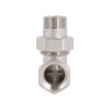 Згін-американка Thermo Alliance Forte 3/4