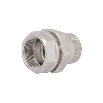 Згін-американка Thermo Alliance Forte 1 1/2