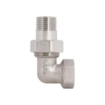 Згін-американка Thermo Alliance Forte 1/2