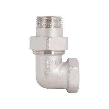 Згін-американка Thermo Alliance Forte 1