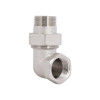 Згін-американка Thermo Alliance Forte 1