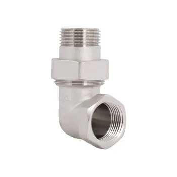 Згін-американка Thermo Alliance Forte 1
