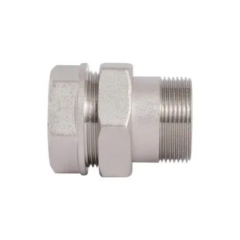 Згін-американка Thermo Alliance Forte 1 1/2