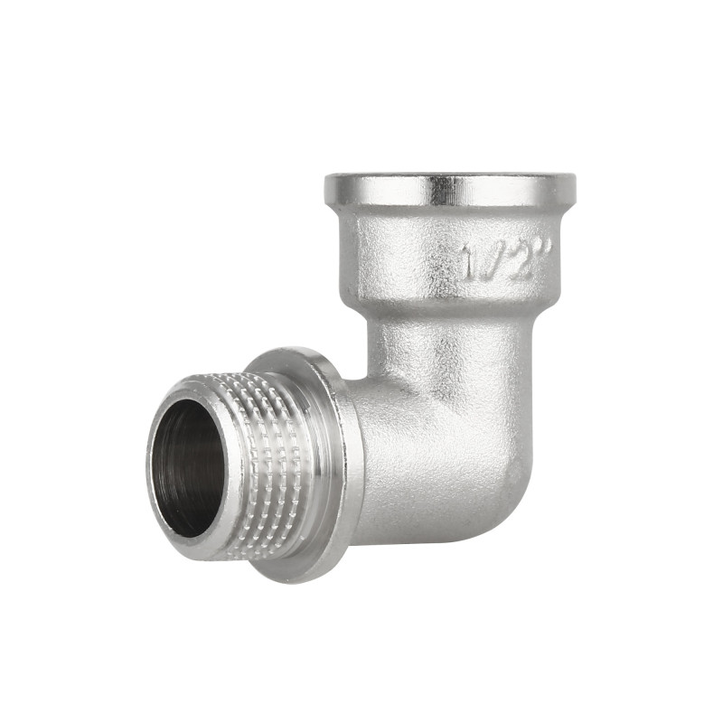 Уголок Thermo Alliance Forte 1/2
