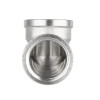 Уголок Thermo Alliance Forte 3/4