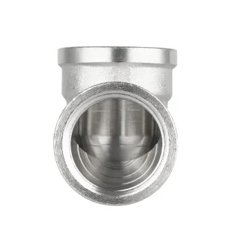 Кут Thermo Alliance Forte 3/4