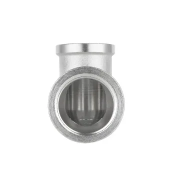 Уголок редукционный Thermo Alliance Forte 1/2