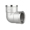 Уголок Thermo Alliance Forte 1