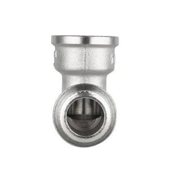 Кут Thermo Alliance Forte 1/2