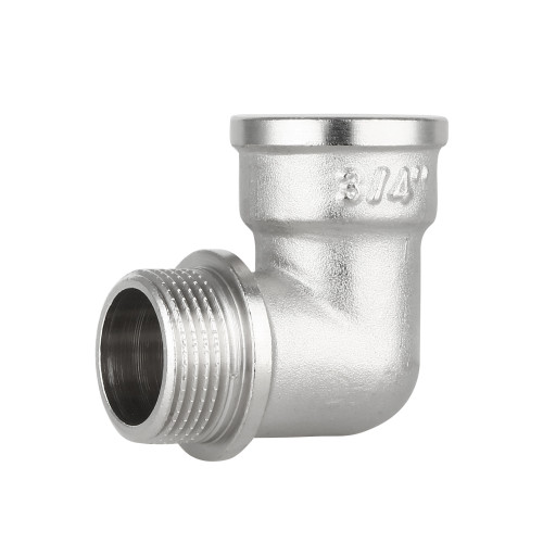 Кут Thermo Alliance Forte 3/4