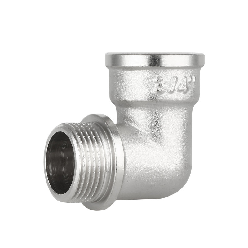 Уголок Thermo Alliance Forte 3/4