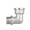 Уголок Thermo Alliance Forte 1/2