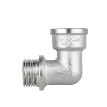 Кут Thermo Alliance Forte 1/2