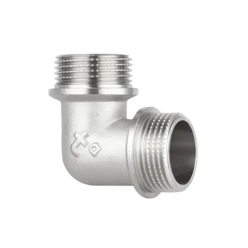 Кут Thermo Alliance Forte 1
