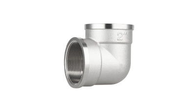 Кут Thermo Alliance Forte 2
