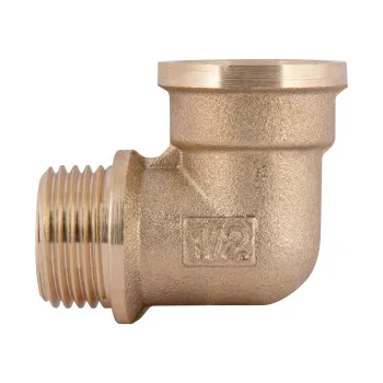 Кут Thermo Alliance Standart 1/2