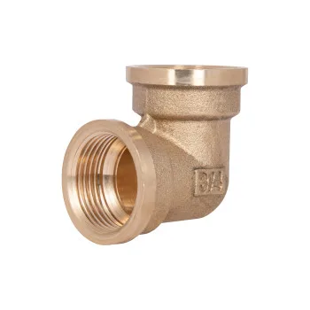 Кут Thermo Alliance Standart 3/4
