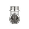 Уголок Thermo Alliance Forte 3/4