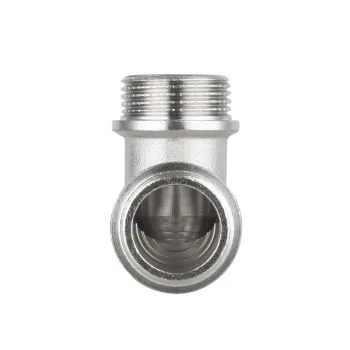 Кут Thermo Alliance Forte 3/4