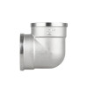 Уголок Thermo Alliance Forte 2