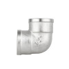 Уголок Thermo Alliance Forte 1/2