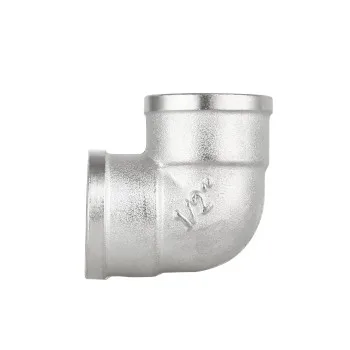 Кут Thermo Alliance Forte 1/2