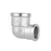 Уголок редукционный Thermo Alliance Forte 1/2