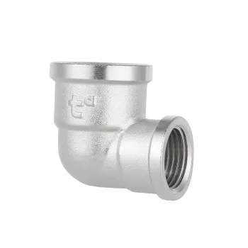 Уголок редукционный Thermo Alliance Forte 1/2
