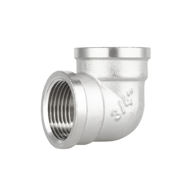 Уголок Thermo Alliance Forte 3/4