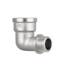 Уголок редукционный Thermo Alliance Forte 3/4