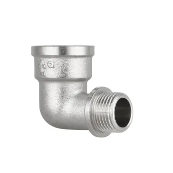 Уголок редукционный Thermo Alliance Forte 3/4
